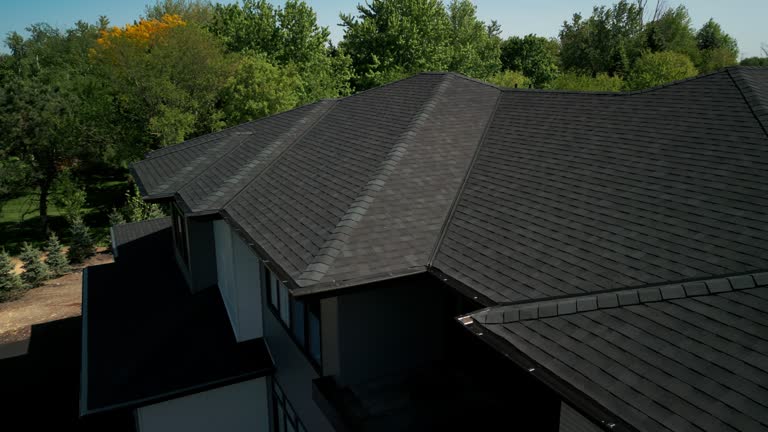 Asphalt Shingles Roofing in Lithopolis, OH